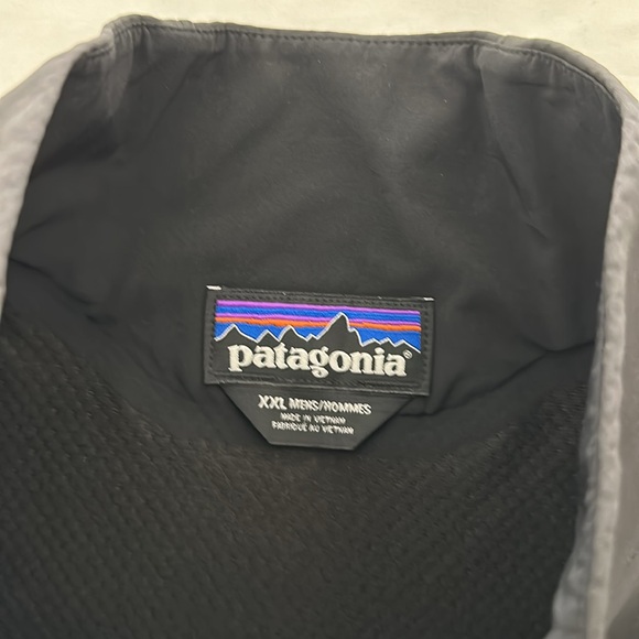 Patagonia Mens Adze Jacket - Size XXL - Picture 6 of 9